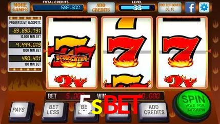 A Revolução dos Aplicativos de Jogos no 5sbet