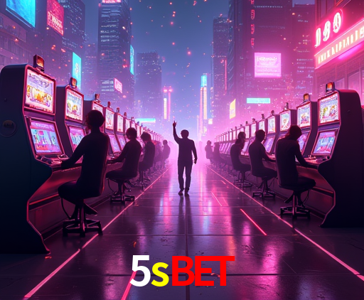 Estatísticas 5sbet