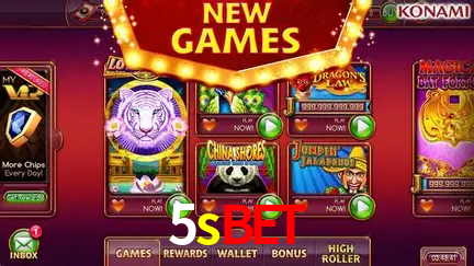A Emoção da Loteria na 5sbet: Uma Chance de Mudança de Vida