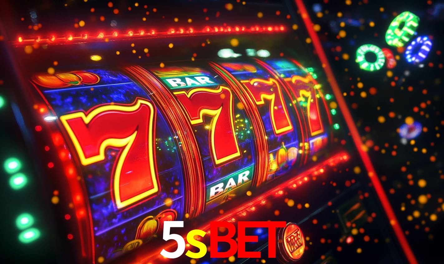 5sbet - Aposta Real no Palácio VIP - 5sbet.com