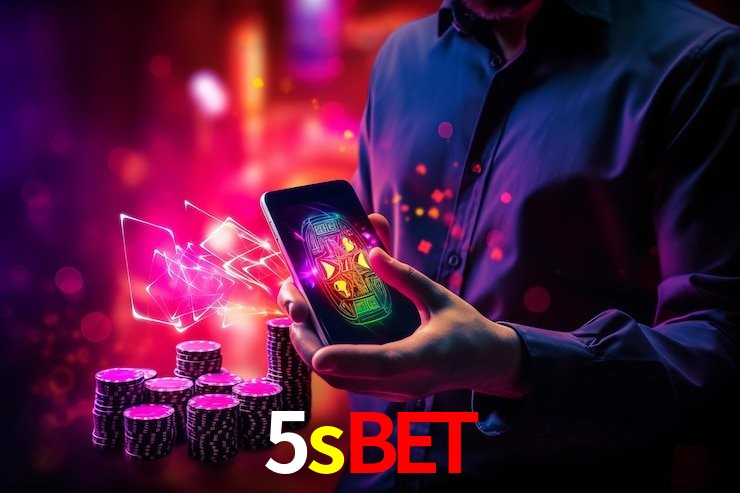 Experiência VIP 5sbet