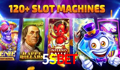 Desvendando o Mundo dos Jogos Virtuais na 5SBET