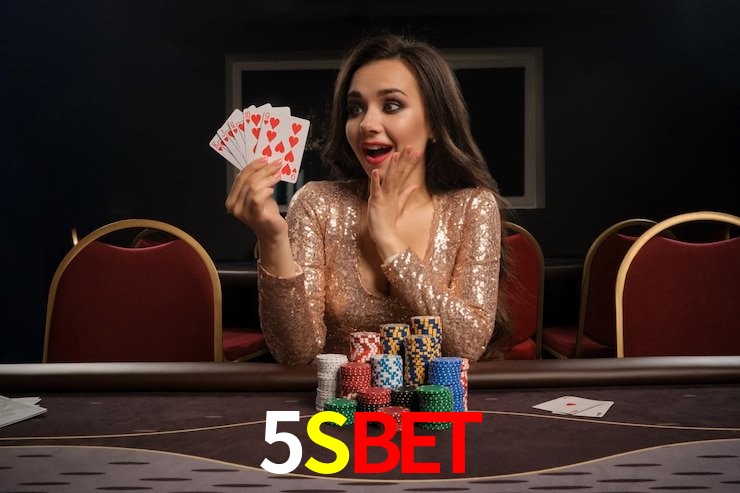 Estatísticas 5SBET