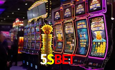 A Revolução dos Aplicativos de Jogos no 5SBET