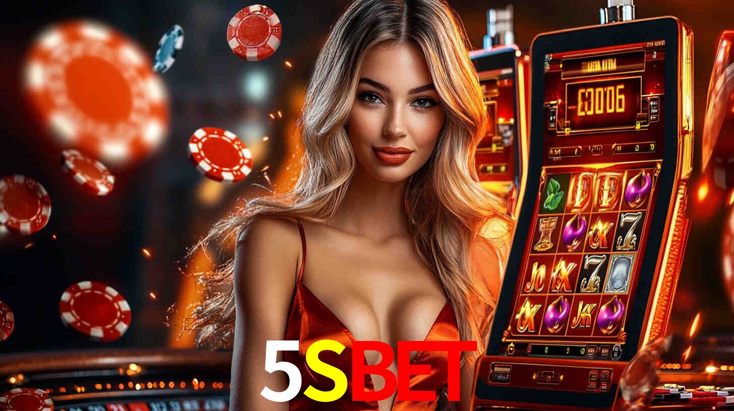 5SBET - Login e Jogue no Casino Online - 5SBET vip