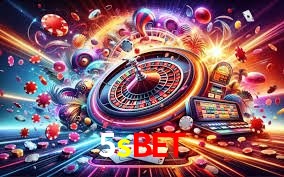 Cadastro Rápido 5sbet