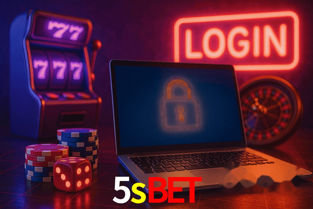 Design Responsivo 5sbet