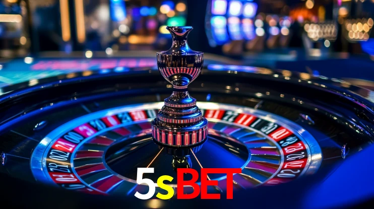 Explore as vantagens do 5sbet: serviço profissional e confiabilidade