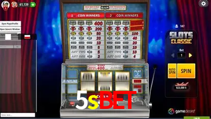 Apostas Esportivas na 5sbet: Um Guia Completo