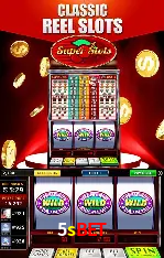 Descubra a Magia dos Jogos de Arcade no 5sbet