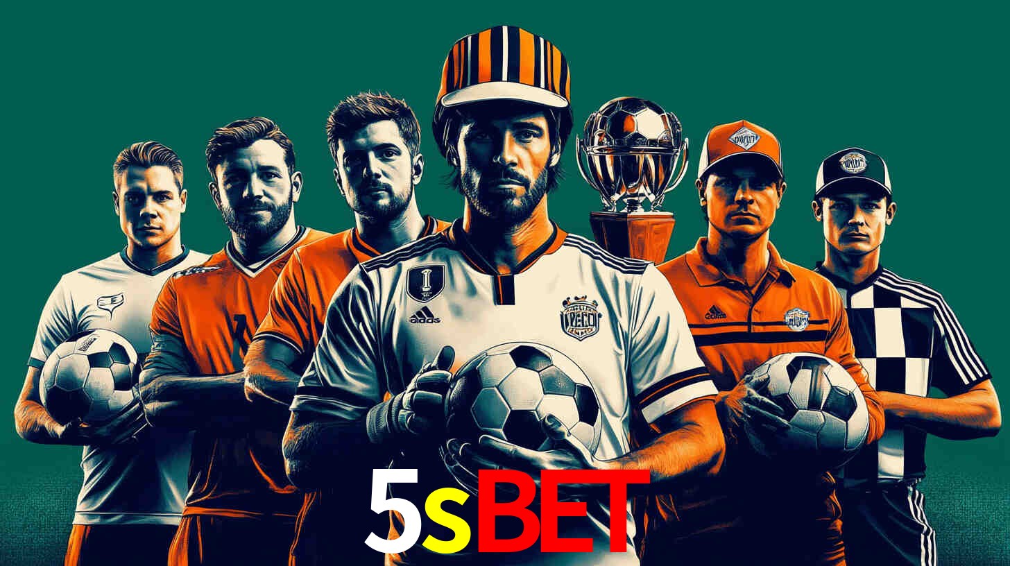 A Emoção da Loteria na 5sbet: Uma Chance de Mudança de Vida