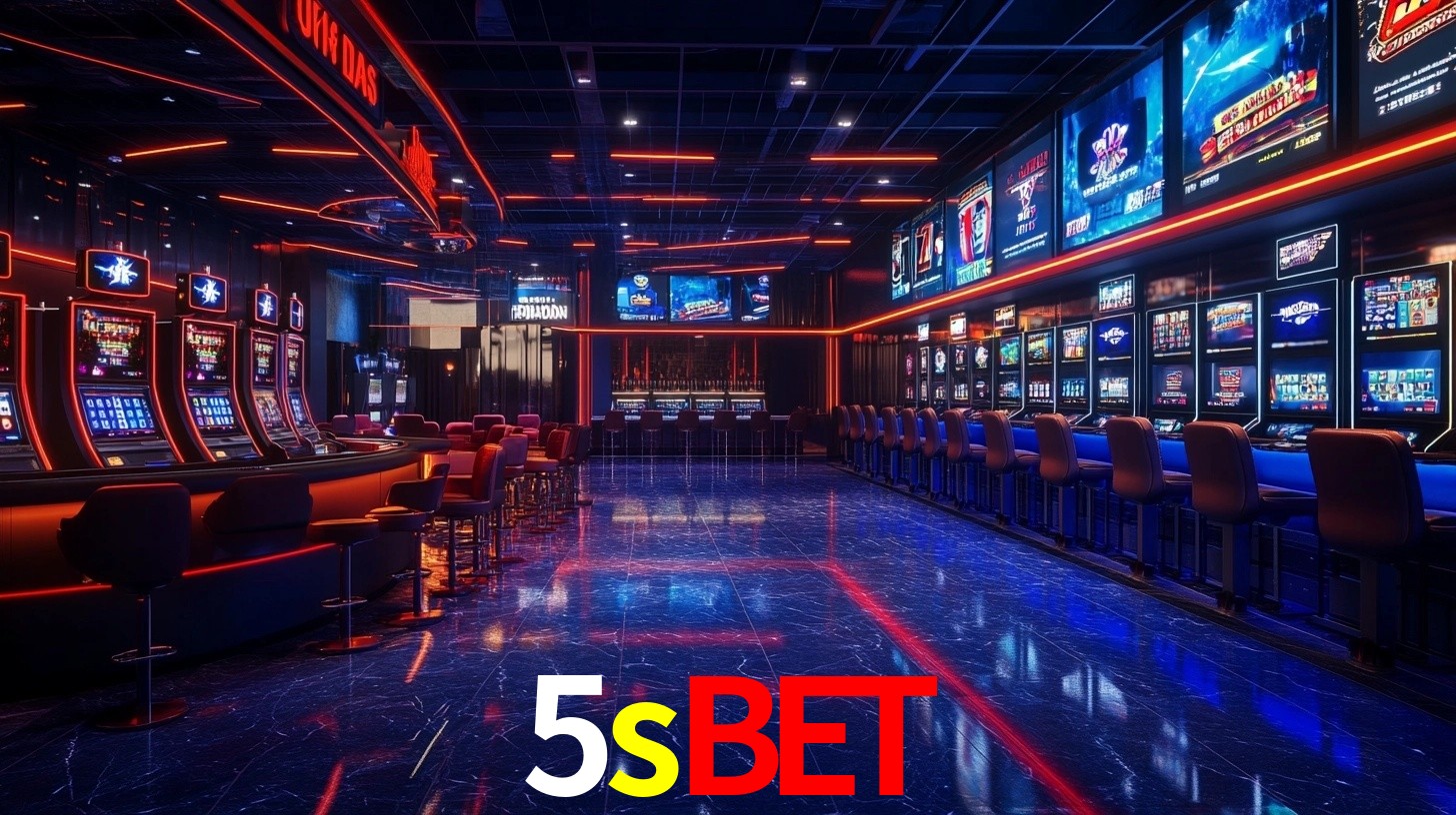 Welcome Bonus 5sbet