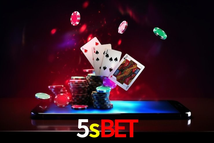 Live Casino 5sbet