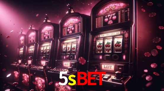 Casino Ao Vivo 5sbet