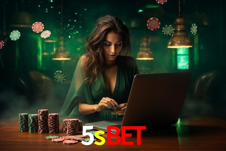 Instalar app 5sbet