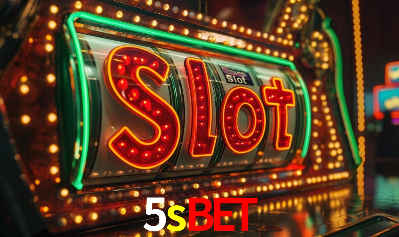 Acesso à conta 5sbet