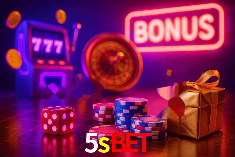 Descubra a Essência do 5sbet: Nossa História e Compromissos