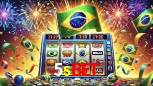 Slot Games 5sbet