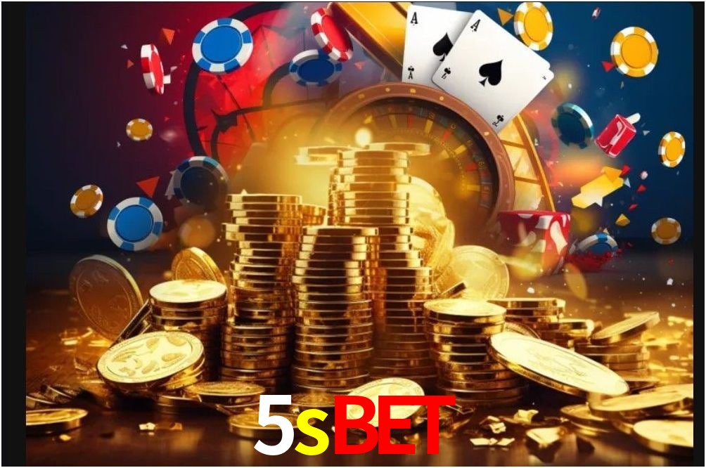 Torneios 5sbet