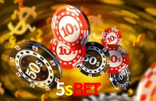 Provedores de Jogos 5sbet