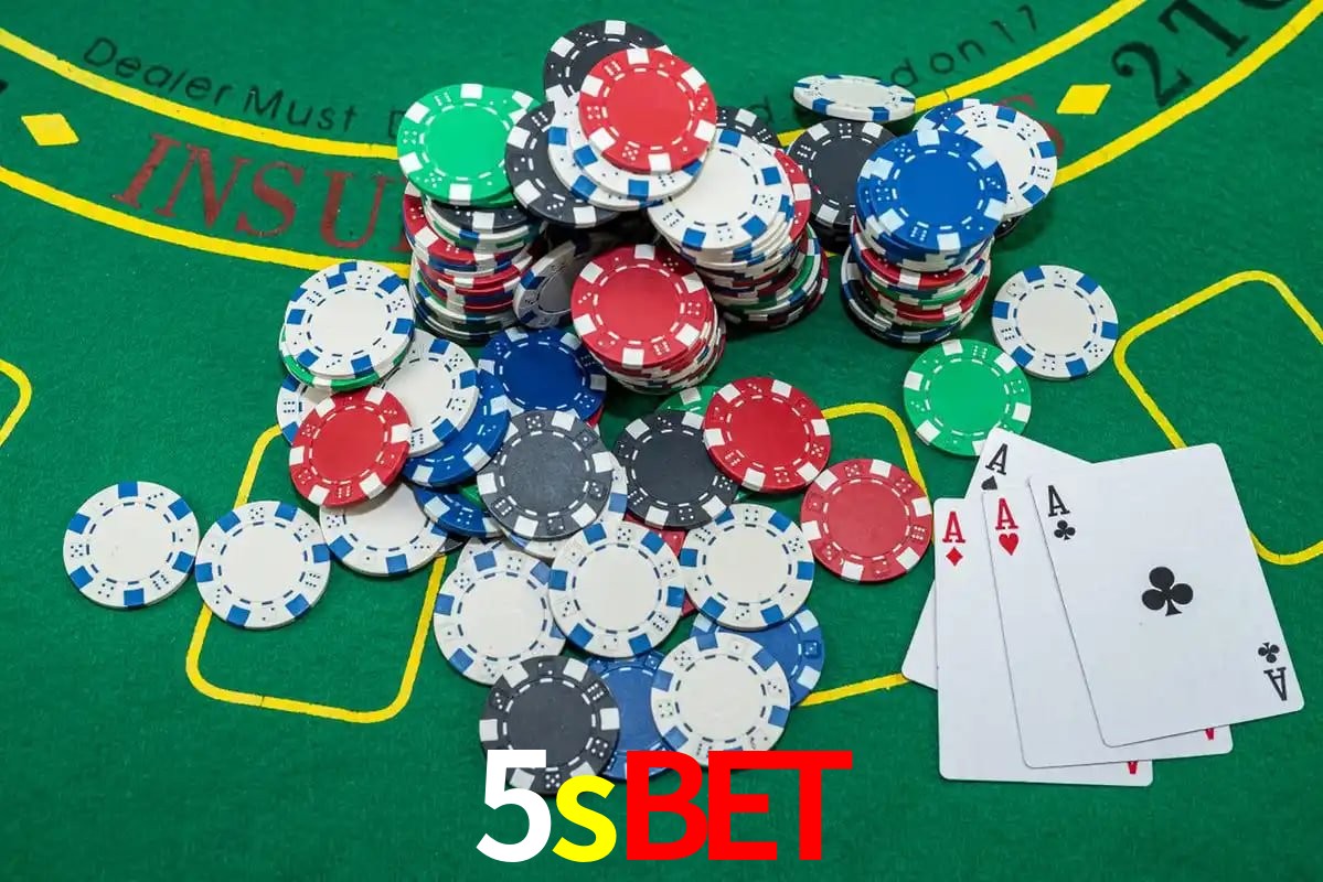 Apostas de Basquete 5sbet