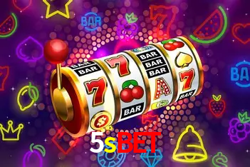 Inovações de Jogos na 5sbet: O Futuro das Experiências Interativas