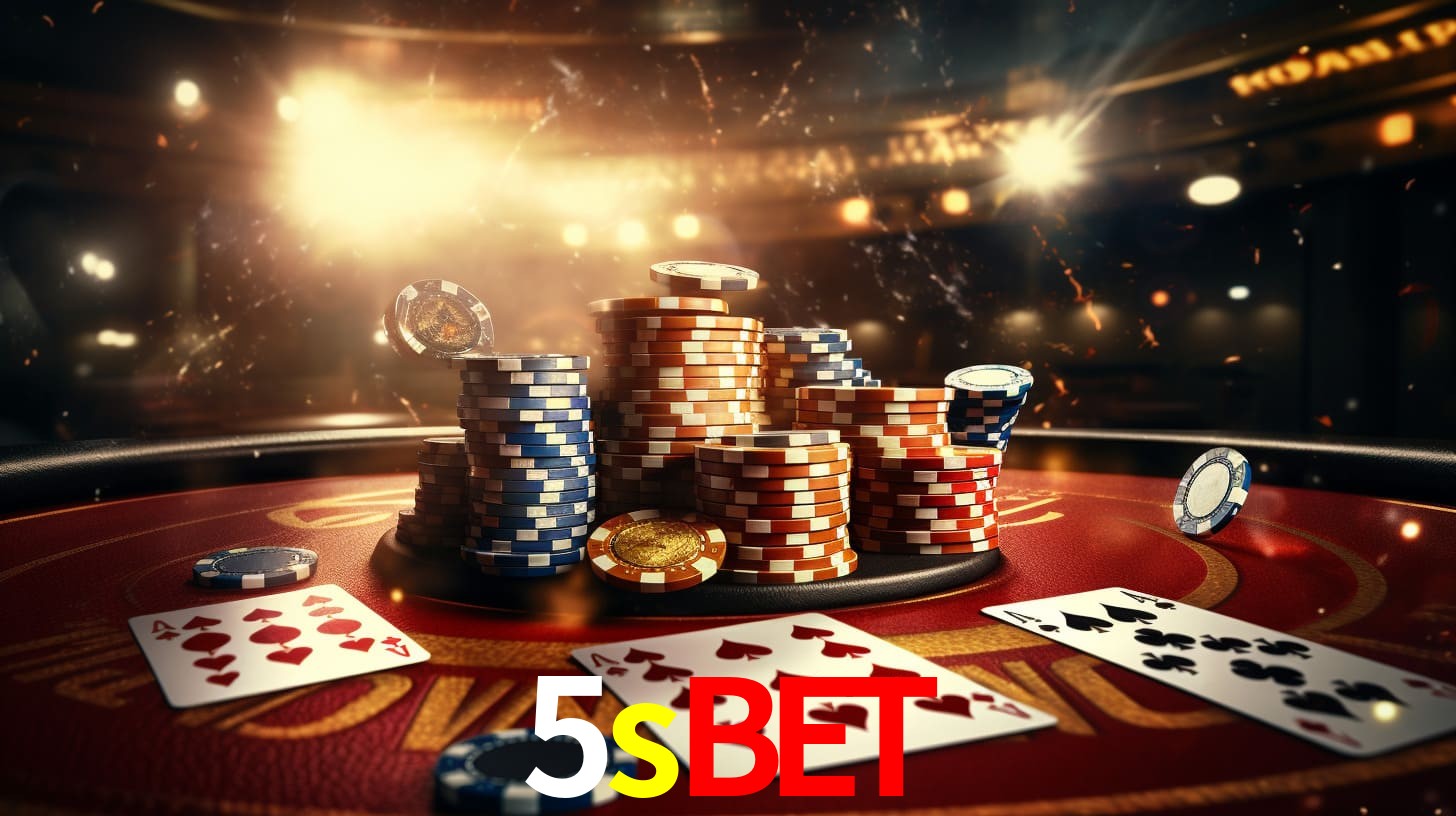Blackjack Table 5sbet