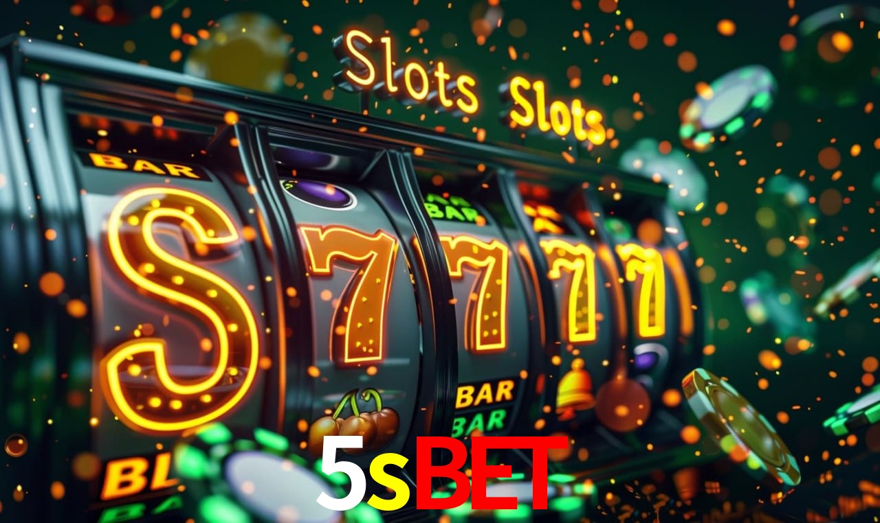 Jogos de Slot 5sbet