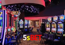 Volatilidade de slots