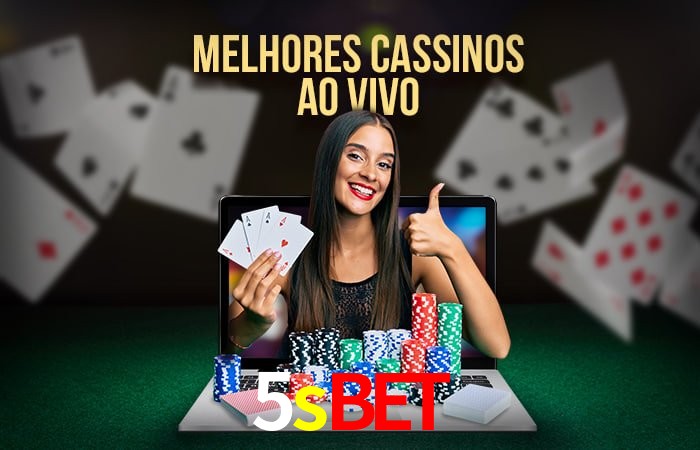 Infográfico RTP jogos de cassino 5sbet