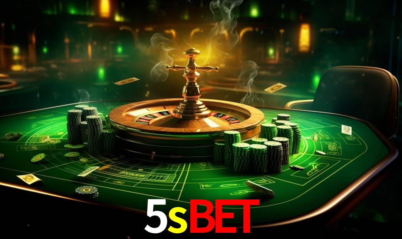 Jogos Exclusivos 5sbet