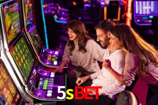Programa VIP 5sbet