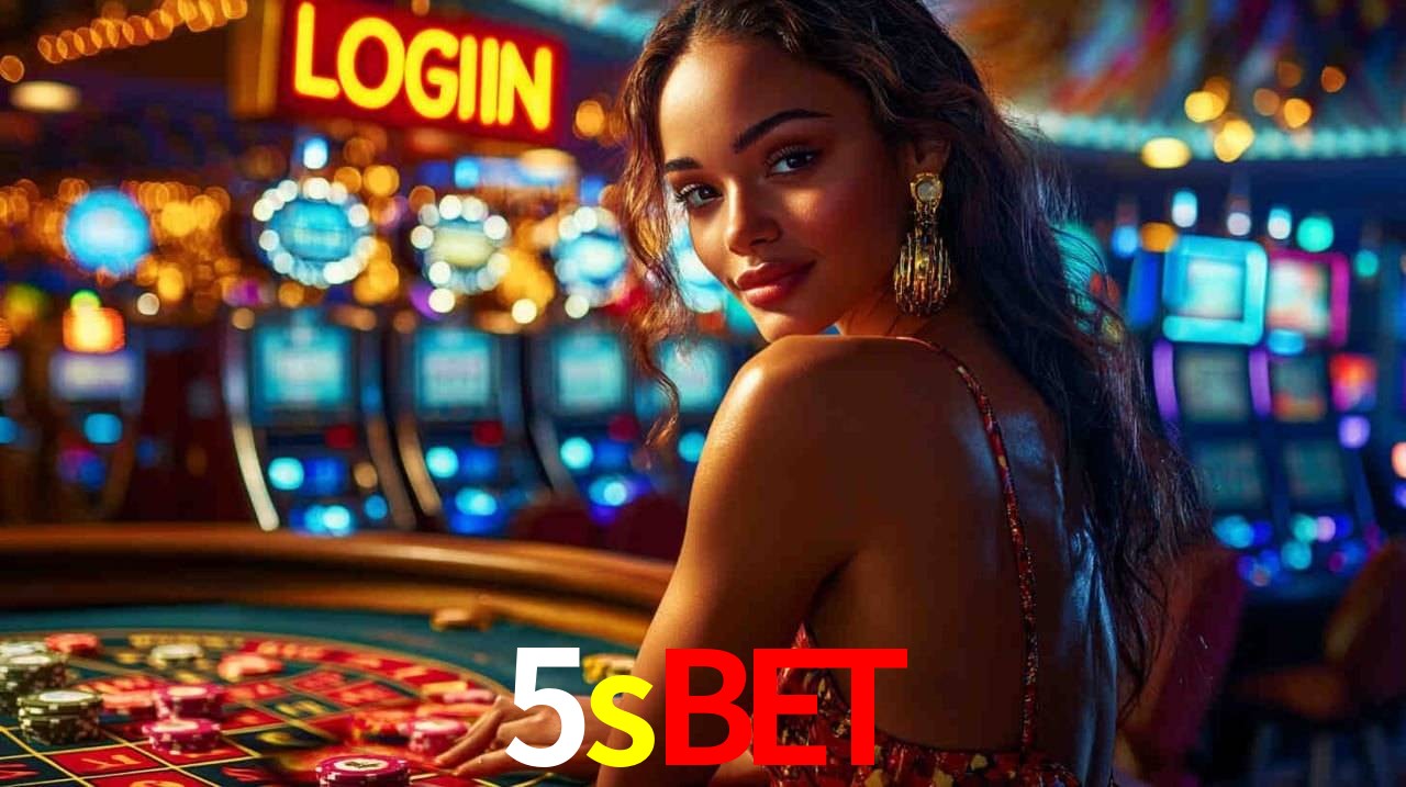 Aplicativo mobile 5sbet