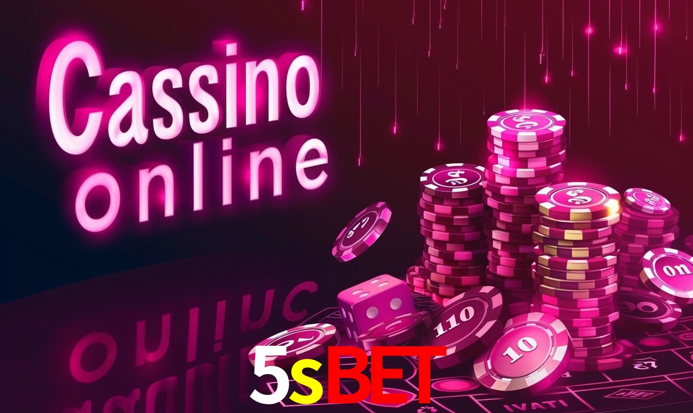 cassino 5sbet