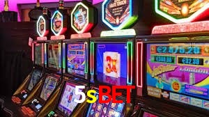 Mesa de Blackjack 5sbet