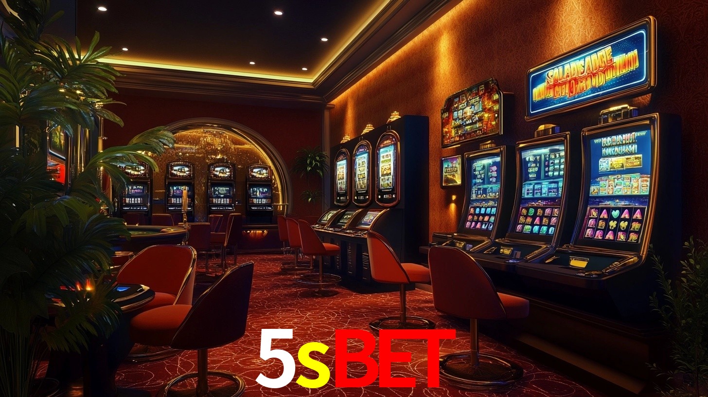 Programa VIP 5sbet