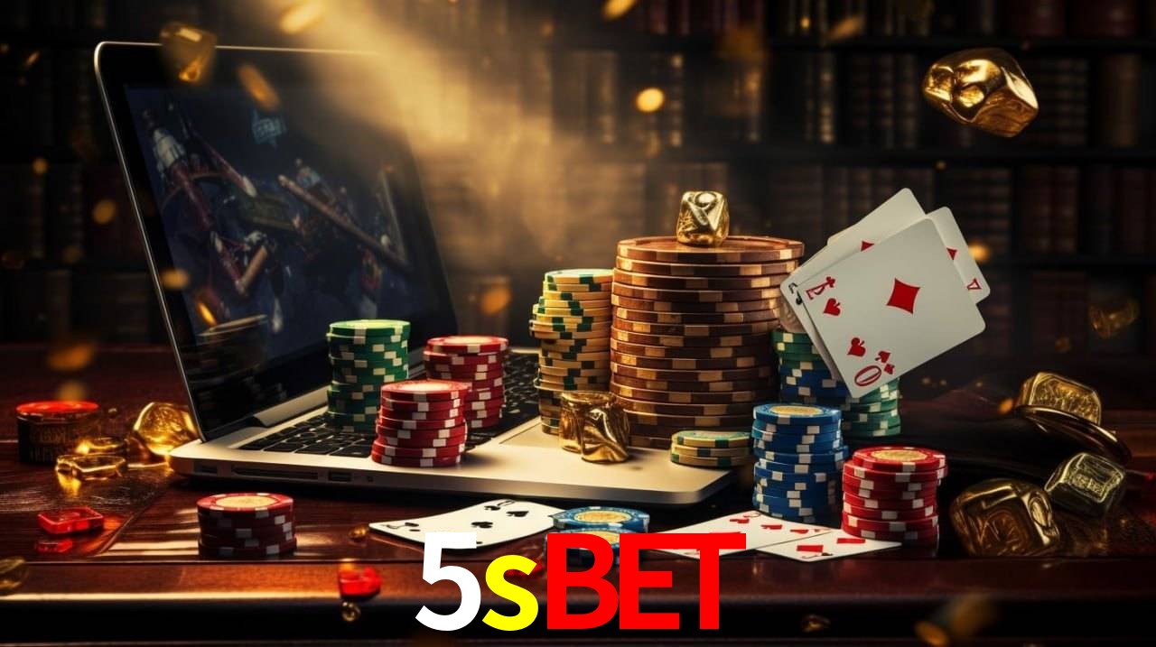 Recursos de Bônus 5sbet