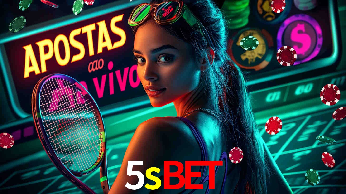 Inovações de Jogos na 5sbet: O Futuro das Experiências Interativas