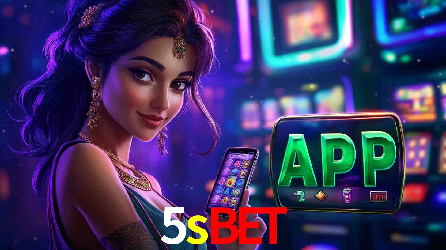 5sbet: A Experiência de Casino com Jogos de Mesa ao Vivo