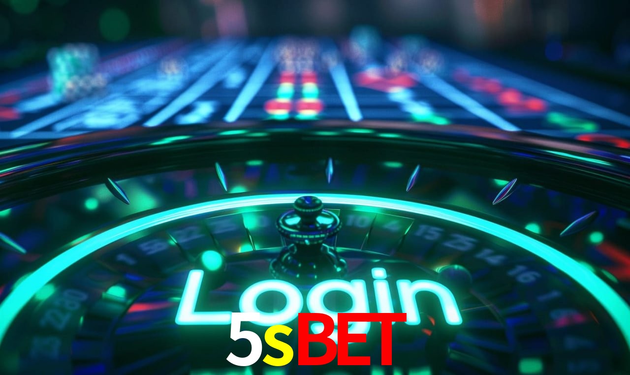 Login Seguro 5sbet