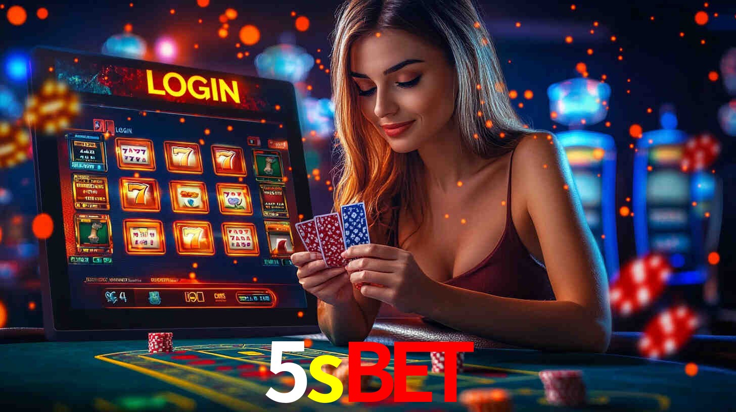 Bônus Generosos e Exclusivos no 5sbet para Você!