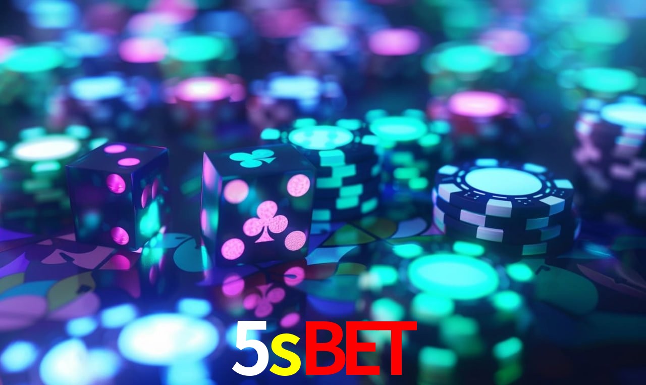 Estatísticas do Jogo 5sbet