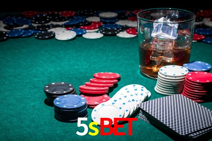 Avaliações dos Jogadores 5sbet