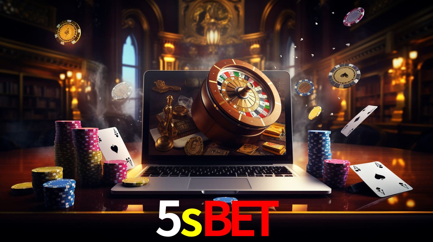 Roulette Table 5sbet