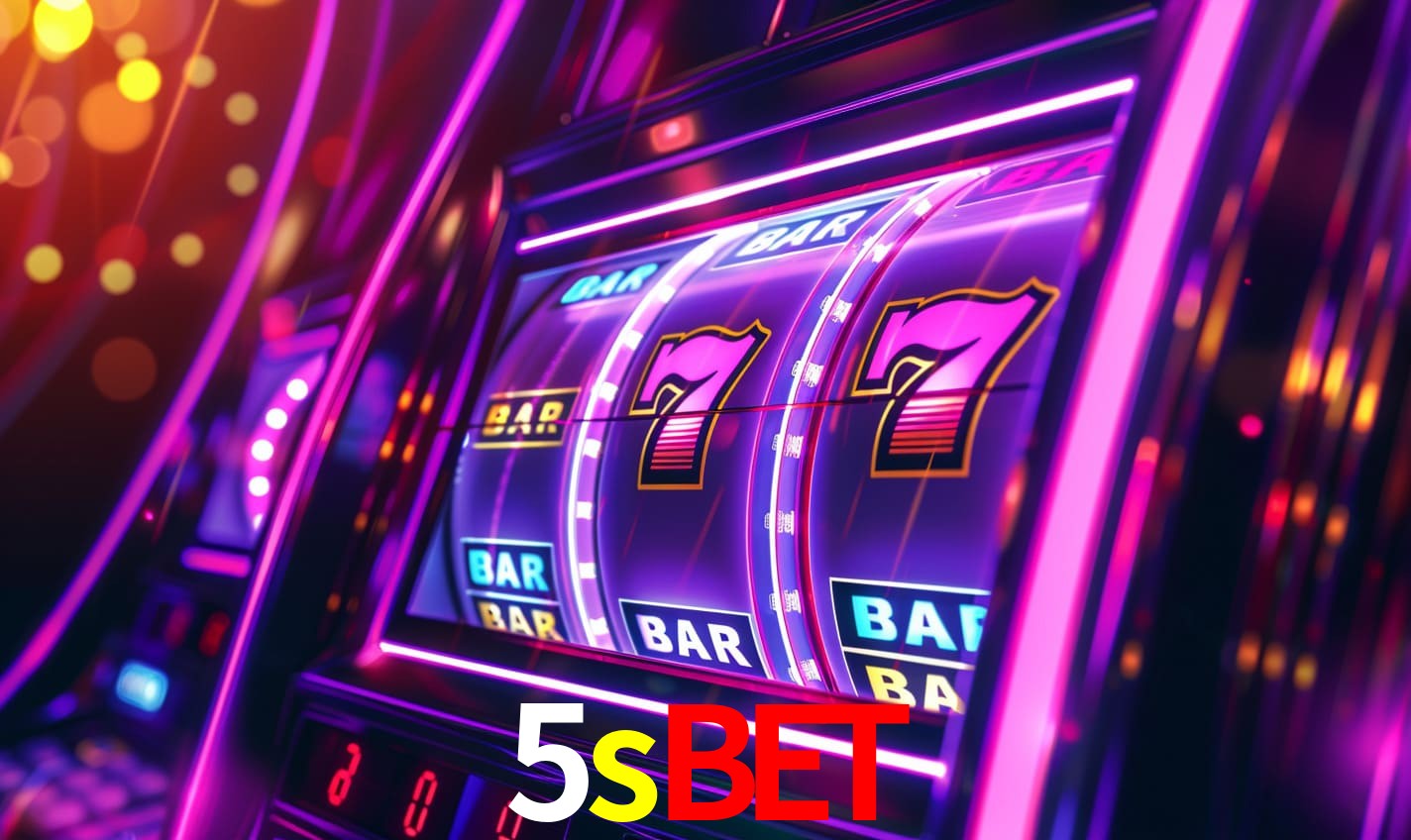 5sbet: Seu Especialista em Apostas Esportivas Brasileiras