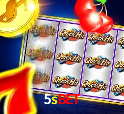 Explorando a Categoria de Eventos em Apostas na 5sbet