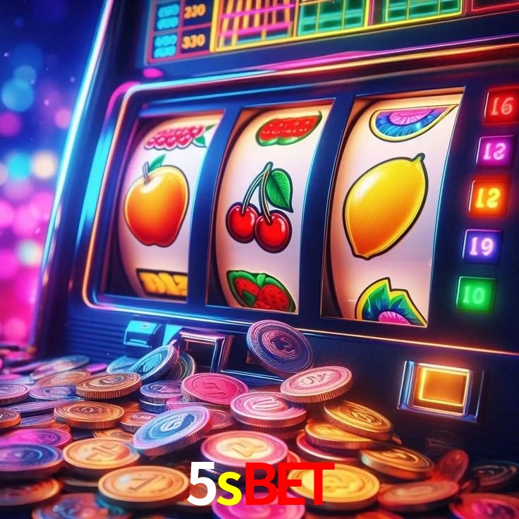 Tecnologia da Plataforma 5sbet