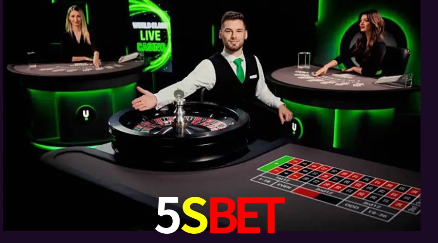 Descubra a Magia dos Jogos de Arcade no 5SBET