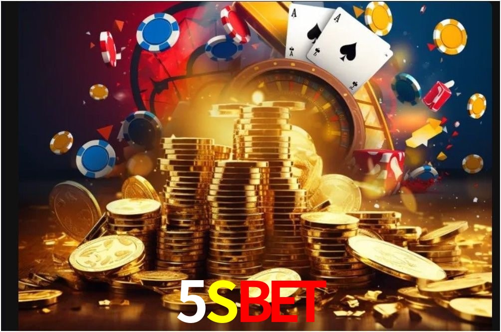 Estatísticas Esportivas 5SBET