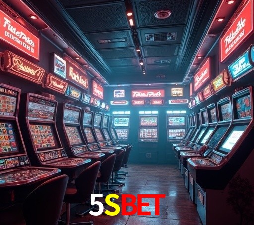 Tecnologia da Plataforma 5SBET